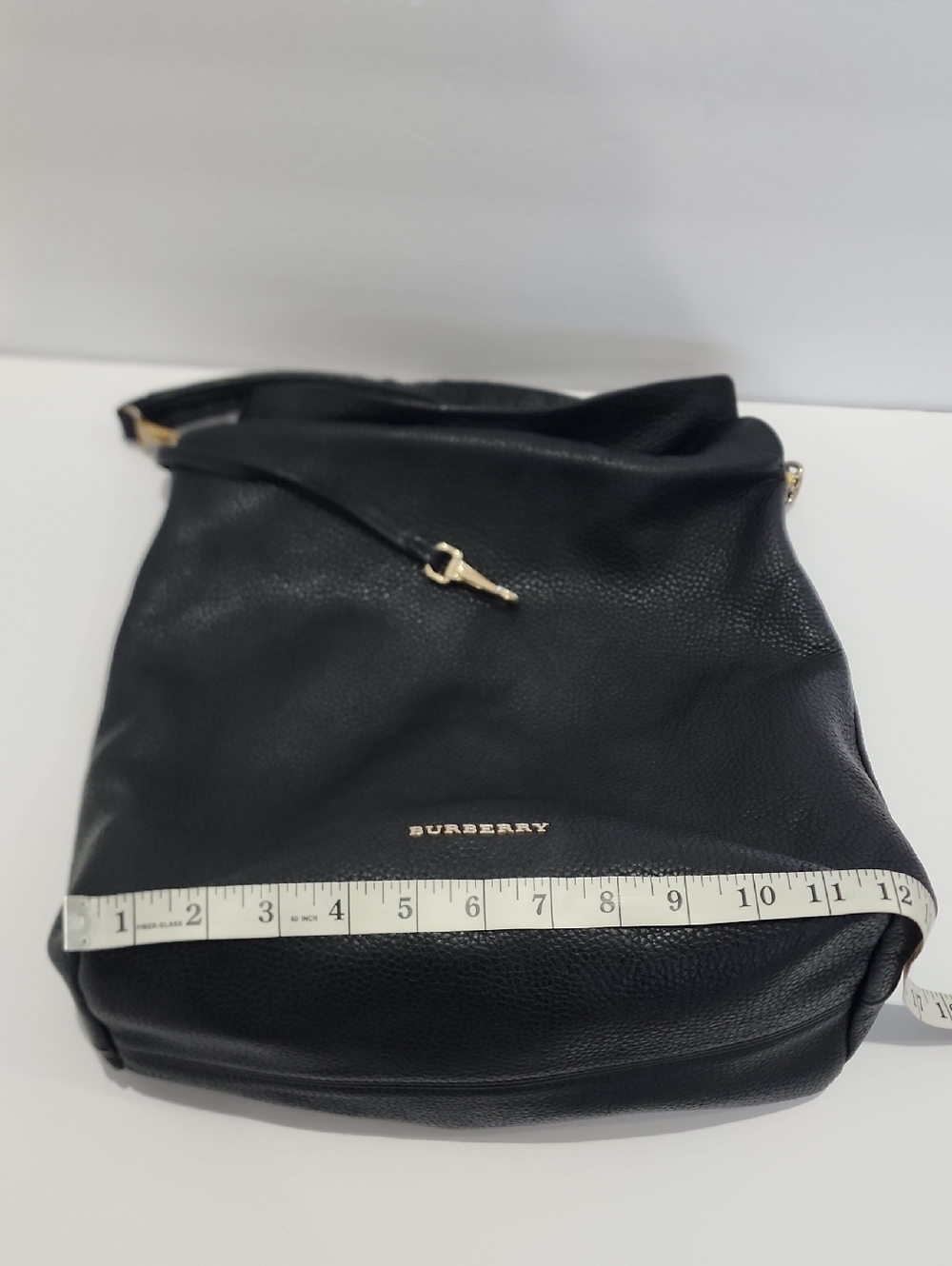 Burberry Cale Hobo Bag - Picture 15 of 16